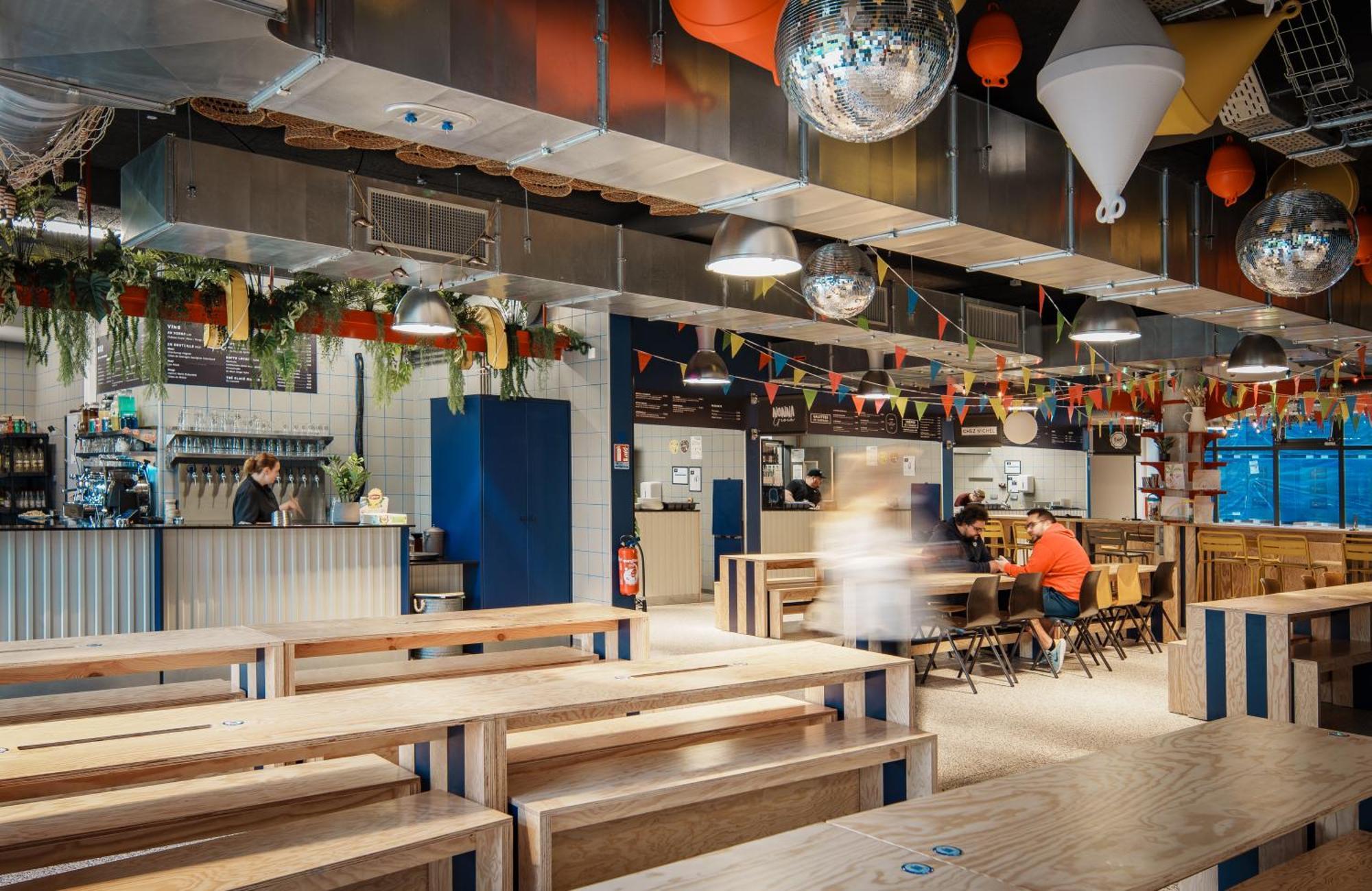 Jost Hotel Le Havre Centre Gare Dış mekan fotoğraf