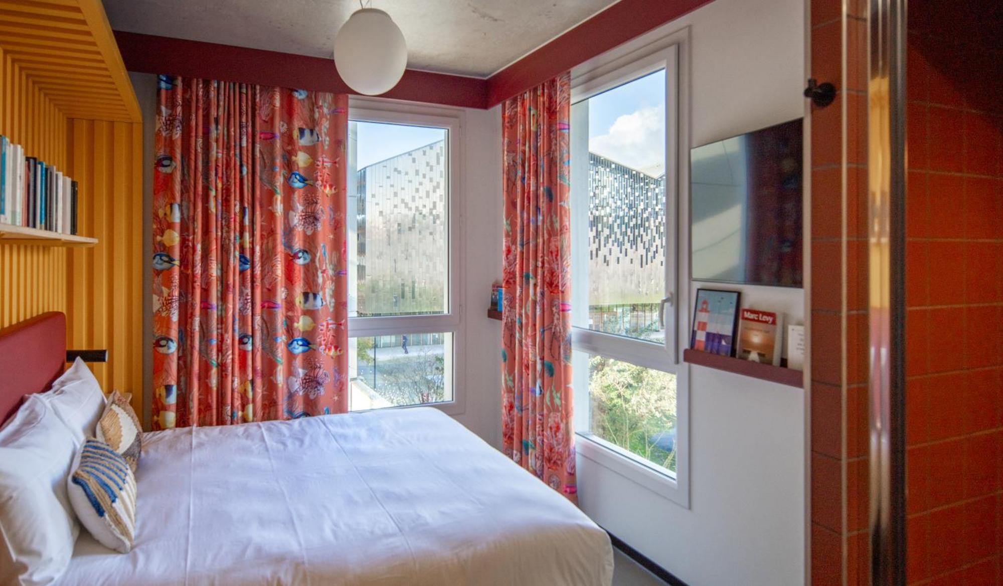 Jost Hotel Le Havre Centre Gare Dış mekan fotoğraf